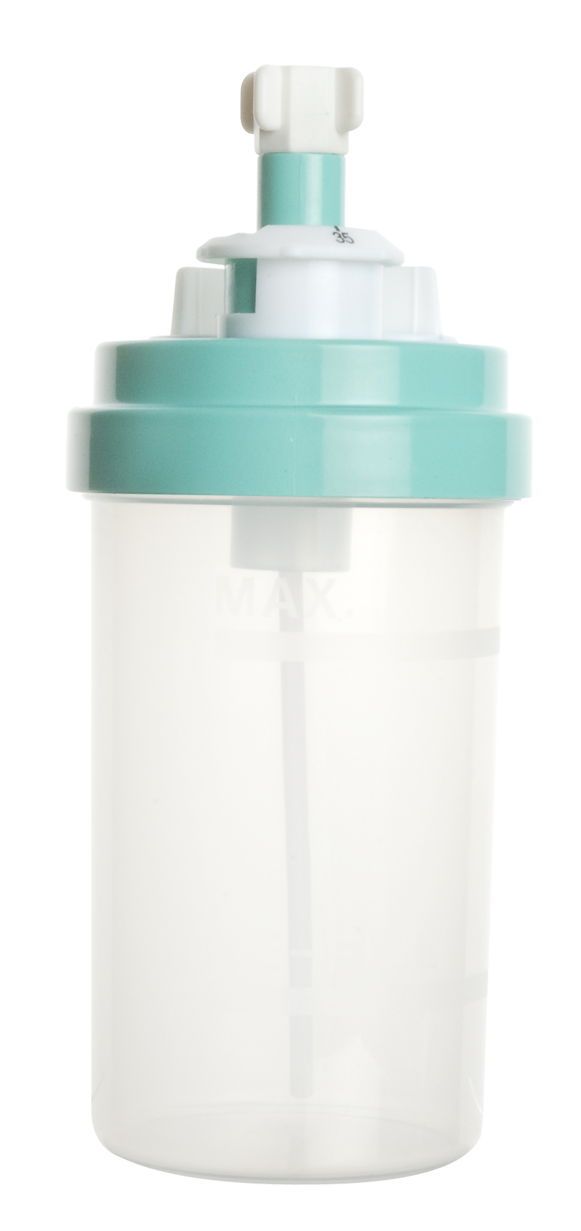 Large Volume Nebulizer from GaleMed High Volume Nebulizer Supplier